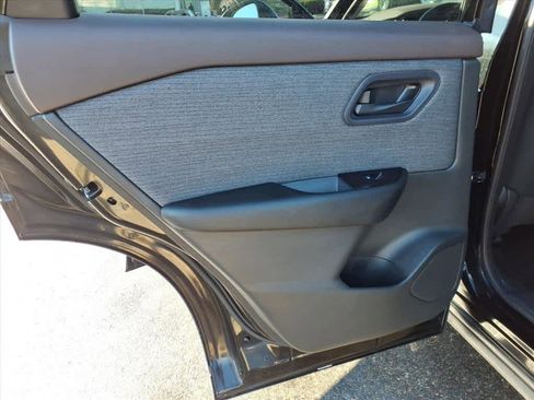 Certified 2023 Nissan Rogue S image 12