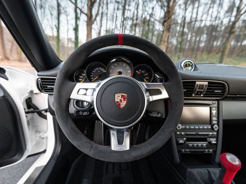 Used 2011 Porsche 911 GT3 RS 4.0 image 22