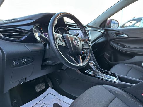 Used 2023 Buick Encore GX Preferred image 15