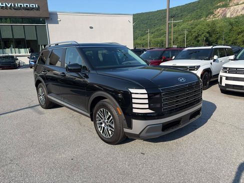 New 2026 Hyundai Palisade SEL AWD/4WD image 38