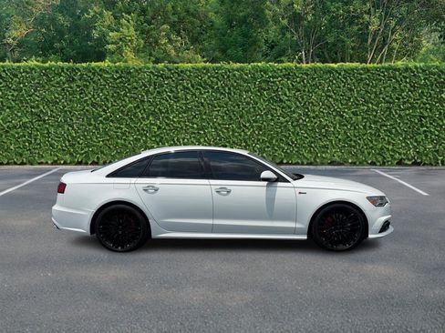 Used 2018 Audi A6 3.0T Prestige w/ Prestige Package AWD/4WD image 2
