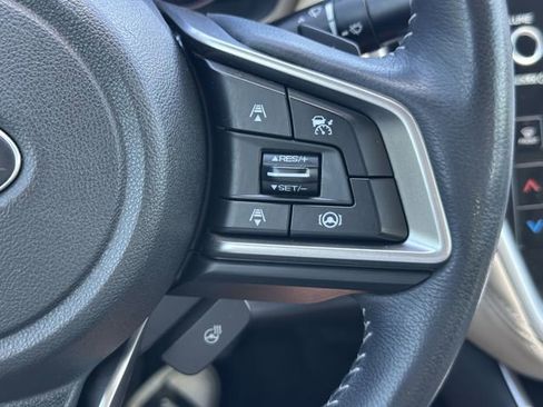 Used 2022 Subaru Legacy Limited AWD/4WD image 27