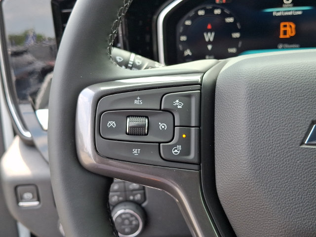 New 2026 Chevrolet Silverado 2500 High Country w/ Technology Package AWD/4WD image 11