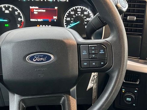 Used 2023 Ford F150 XLT image 21