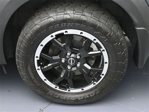 Used 2023 Nissan Pathfinder Rock Creek image 8