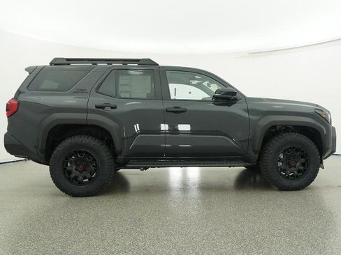 New 2026 Toyota 4Runner TRD Off-Road image 72
