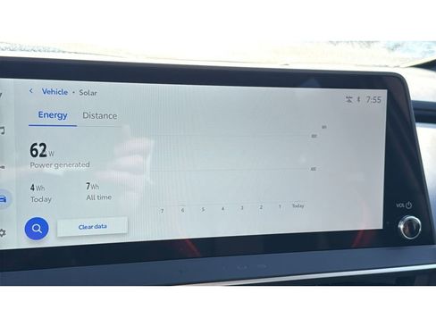 New 2026 Toyota Prius Plug-In Hybrid FWD image 20