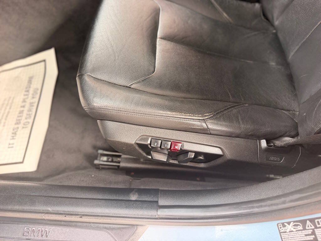 Used 2014 BMW 328i xDrive Sedan AWD/4WD image 10