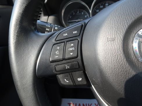 Used 2013 MAZDA CX-5 Grand Touring w/ GT Tech Pkg AWD/4WD image 23