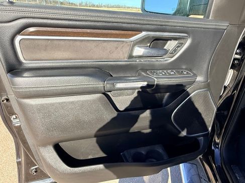 Used 2022 RAM 1500 Laramie image 20