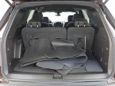 Certified 2023 Chevrolet Traverse LT image 18