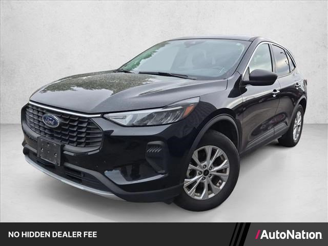 Used 2024 Ford Escape Active AWD/4WD image 1
