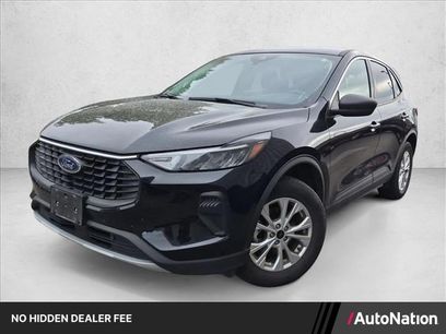Used 2024 Ford Escape Active