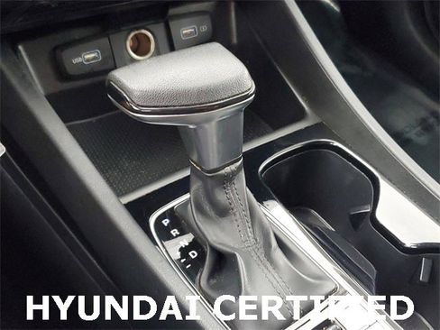 Certified 2022 Hyundai Tucson SE image 19