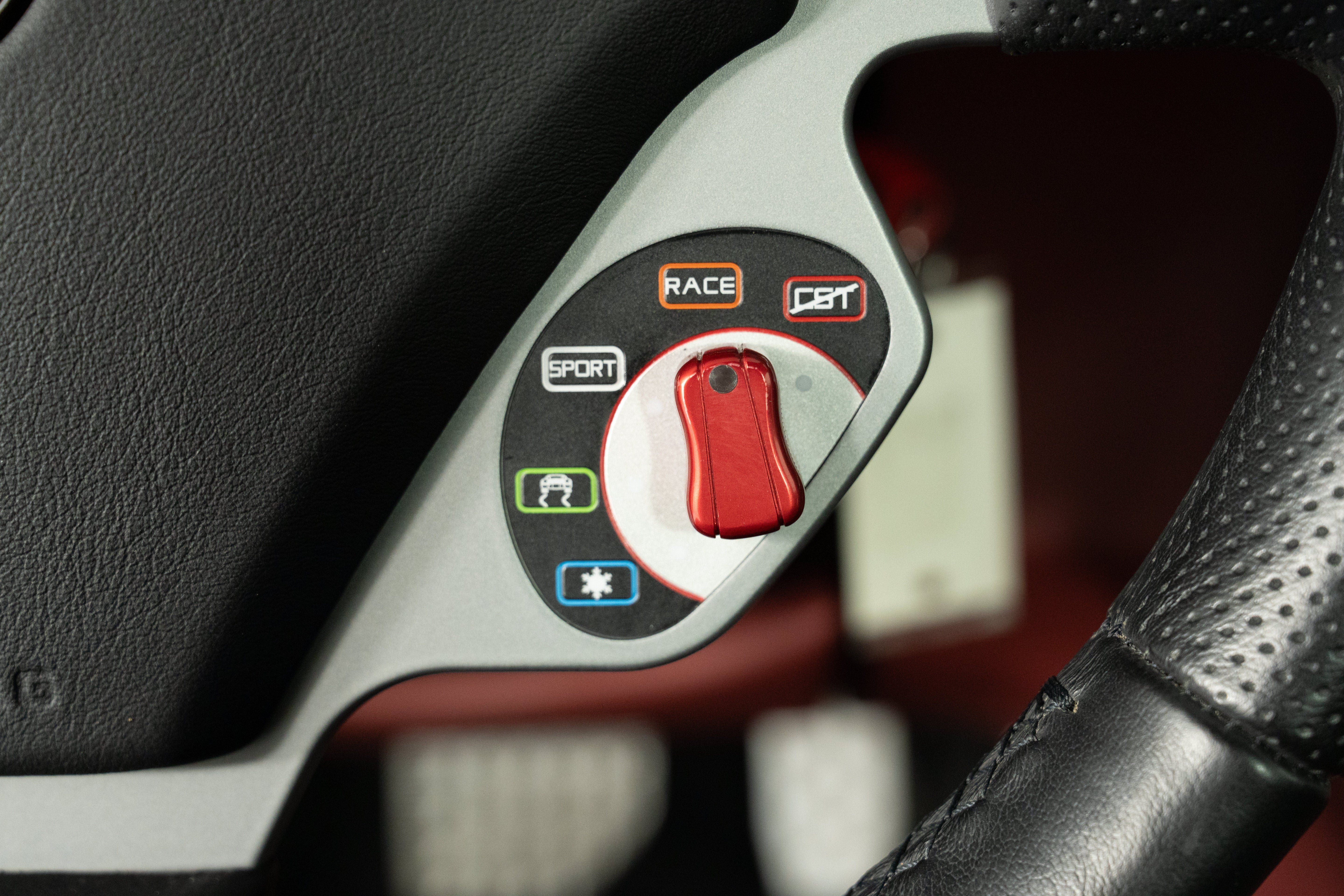 Used 2008 Ferrari 599 GTB Fiorano RWD image 28