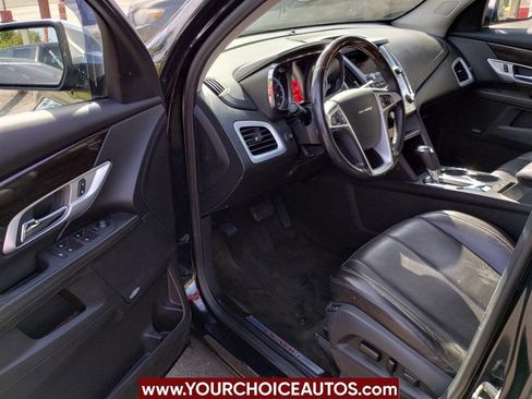 Used 2016 GMC Terrain Denali image 15