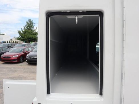 New 2025 Ford Transit 350 w/ Exterior Upgrade Package image 13