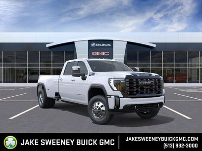 New 2026 GMC Sierra 3500 Denali Ultimate