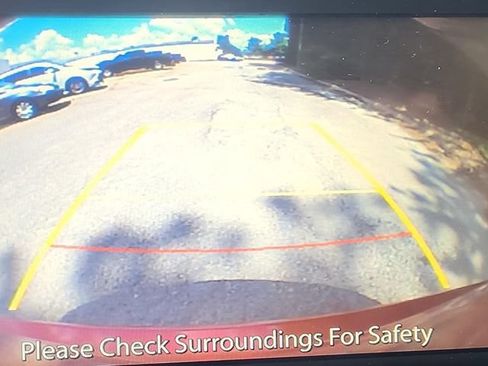 Used 2016 MAZDA CX-5 Touring FWD image 14