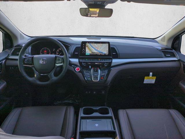 New 2027 Honda Odyssey Touring image 15