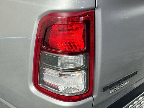 Used 2021 RAM 1500 Big Horn image 35