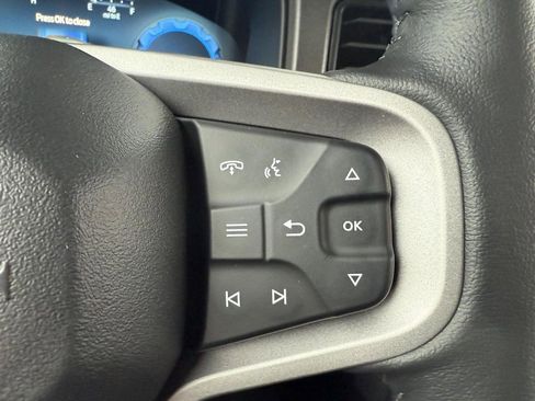 New 2025 Ford Bronco Badlands image 43