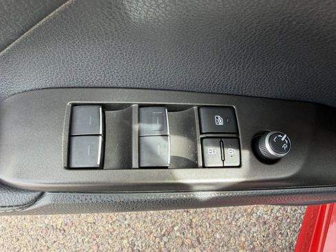 Used 2024 Toyota Camry XSE image 19