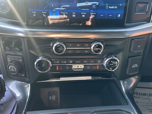 Used 2022 Ford F150 Lariat image 25