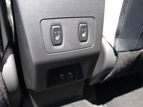 Used 2025 Mitsubishi Eclipse Cross SEL AWD/4WD image 11