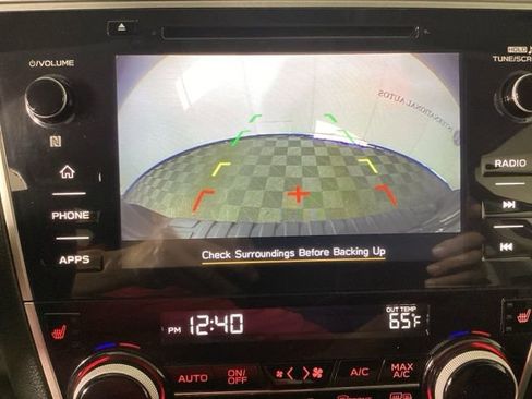 Used 2018 Subaru Outback 2.5i Premium image 23