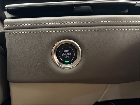 New 2025 Cadillac Escalade Sport Platinum image 27