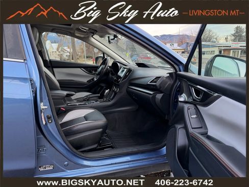 Used 2018 Subaru Crosstrek 2.0i Limited image 19