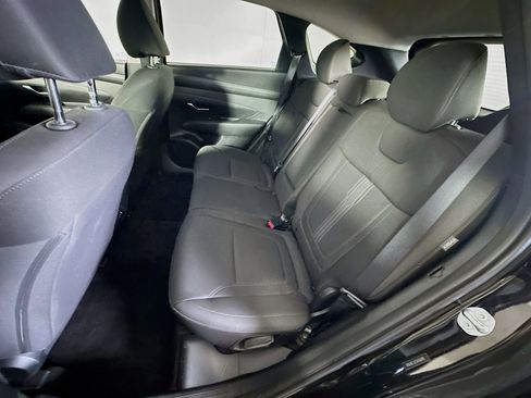 Used 2025 Hyundai Tucson SEL image 27