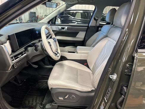 Certified 2024 Hyundai Santa Fe SEL AWD/4WD image 14