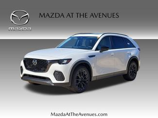 New 2026 MAZDA CX-70 3.3 Turbo w/ Preferred Package 360° Tour