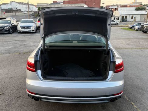 Used 2017 Audi A4 2.0T Premium Plus AWD/4WD image 53