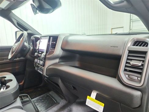 New 2026 RAM 3500 Tradesman w/ Chrome Appearance Group A image 31