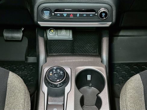 New 2026 Ford Bronco Sport Big Bend w/ Convenience Package AWD/4WD image 13