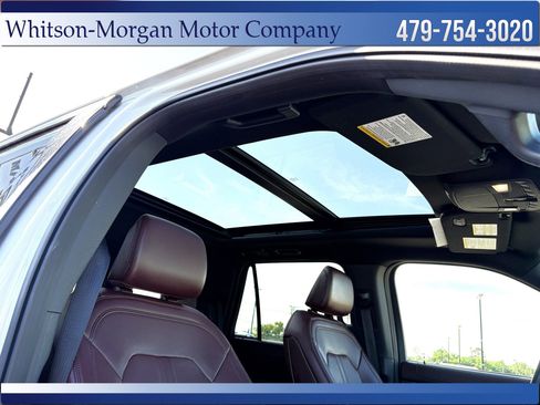 Used 2024 Ford Expedition Limited RWD image 44