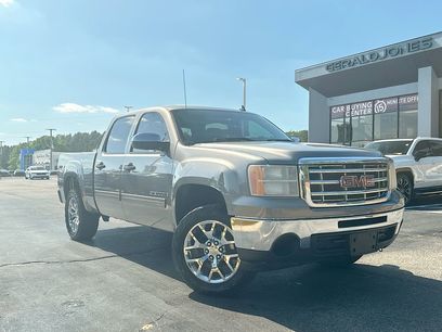 Used 2009 GMC Sierra 1500 SL