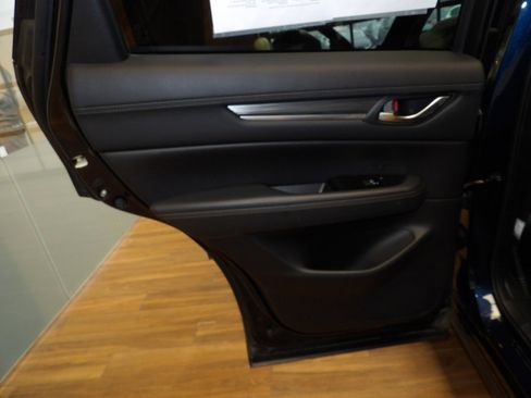 Certified 2023 MAZDA CX-5 AWD 2.5 S w/ Premium Plus Pkg image 21