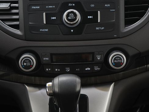 Used 2013 Honda CR-V EX-L image 15