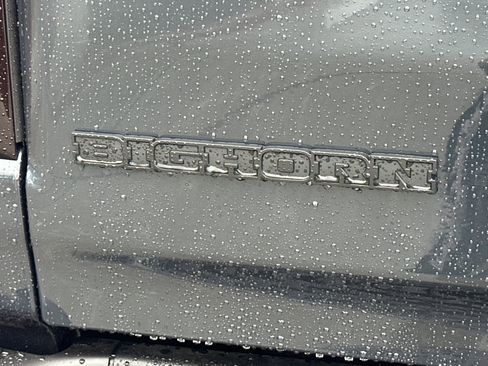 New 2026 RAM 1500 4x4 Crew Cab image 27