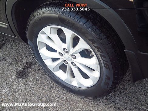 Used 2014 Kia Sorento EX image 24