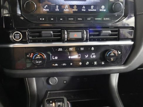 Used 2023 Nissan Pathfinder SL w/ SL Premium Package AWD/4WD image 53