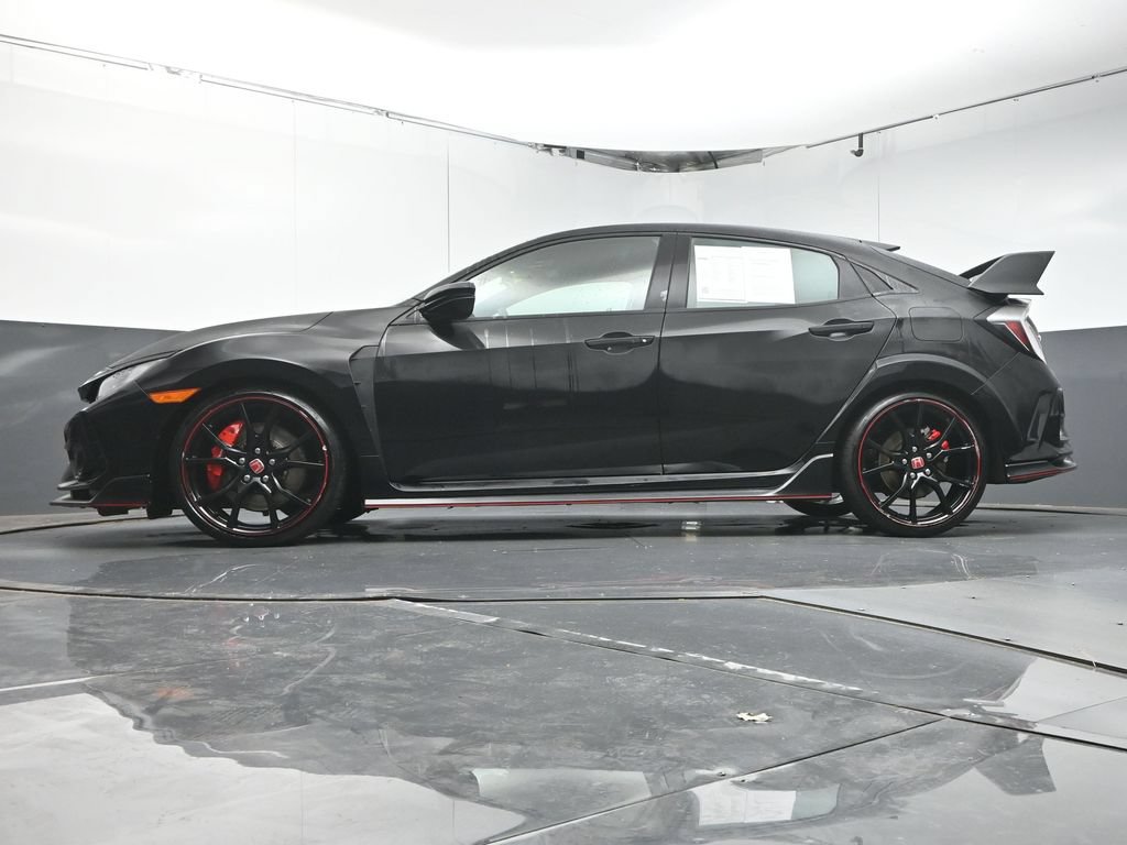 Used 2020 Honda Civic Type R image 36