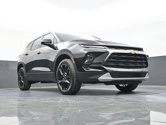 New 2026 Chevrolet Blazer LT w/ Convenience Package AWD/4WD image 43