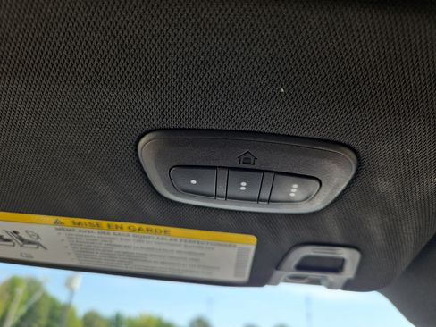 Used 2025 Jeep Grand Cherokee Limited RWD image 15