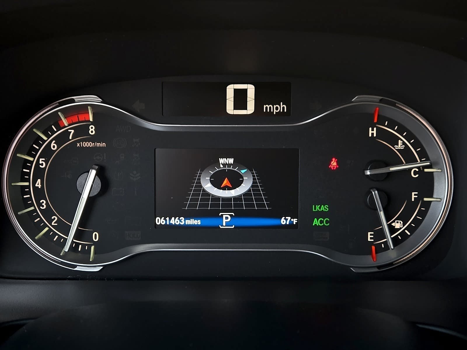 Used 2022 Honda Ridgeline Black Edition image 19