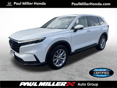 Used 2023 Honda CR-V EX-L